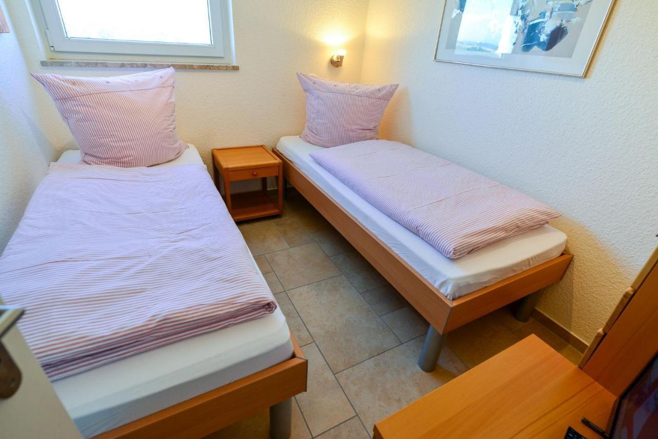 Strandhochhaus Sa11 Apartment