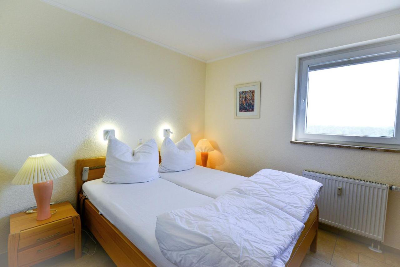 Apartment Strandhochhaus Sa11 Cuxhaven