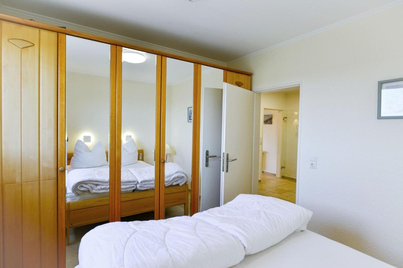 Strandhochhaus Sa11 Apartment