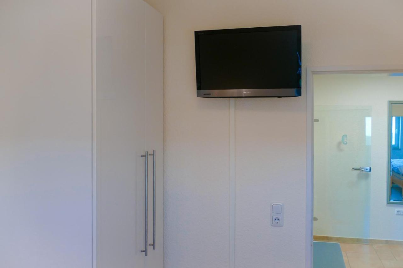 Strandhochhaus Sa11 Apartment Cuxhaven